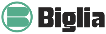 BIGLIA logo