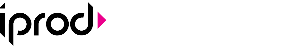 IPROD logo